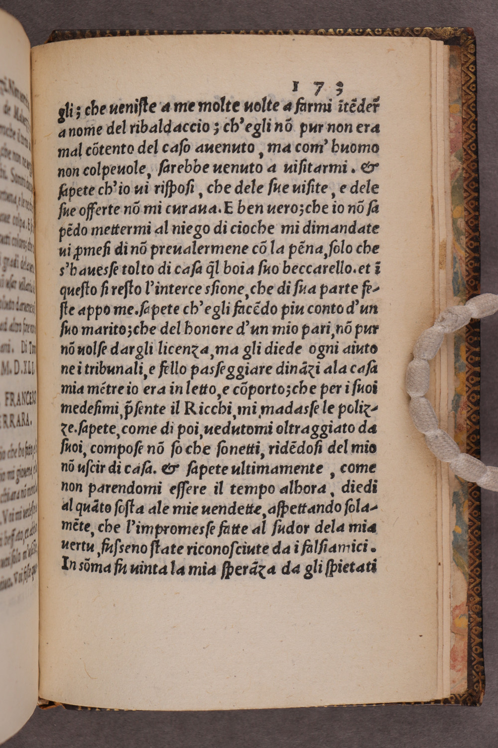 Folio 173 recto